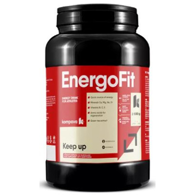 EnergoFit 2550g  30-42 litrov grapefruit