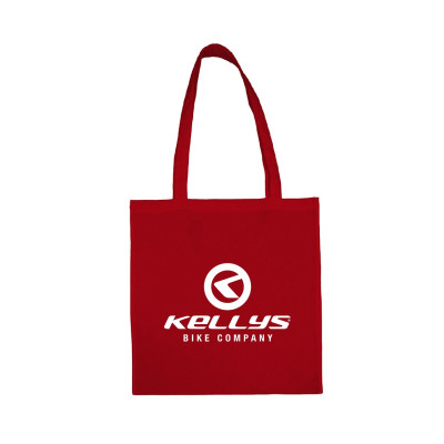 Reklamná taška KELLYS bavlna (380x420)