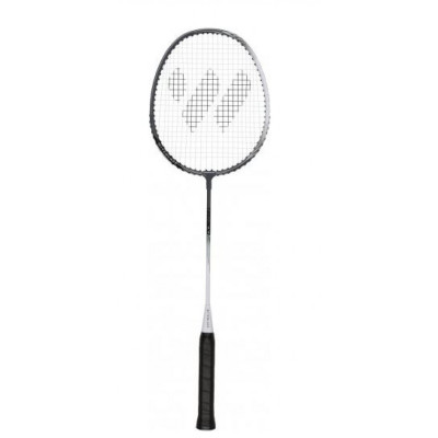 Badmintonová raketaTEC 300 grey