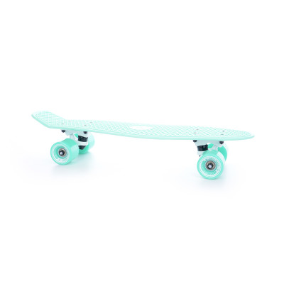 Skateboard BUFFY NATURE mint
