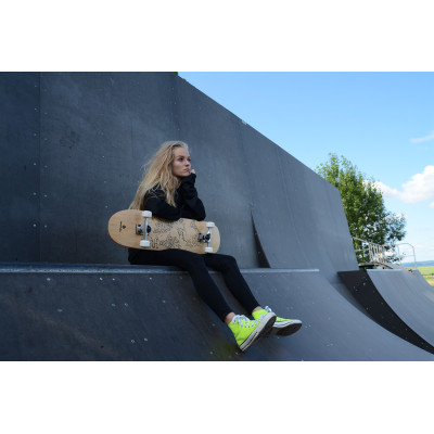 Skateboard ONTOP