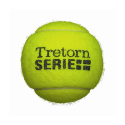 Tenisové loptičky Tretorn Series+ Tour4