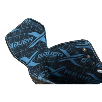Korčule BAUER X RS Int.
