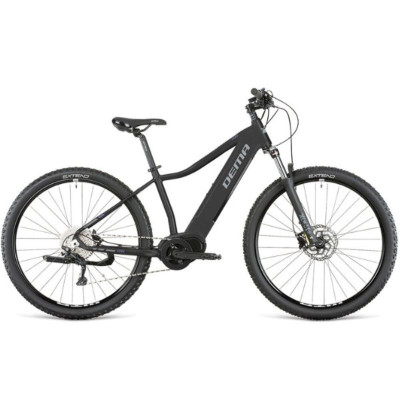 Dema GAMA 29' dark gray-violet SM/17,5